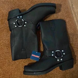 Durango boots